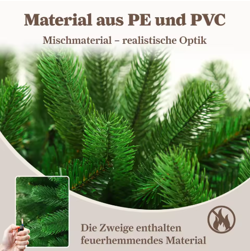 Sapin de Noël Premium