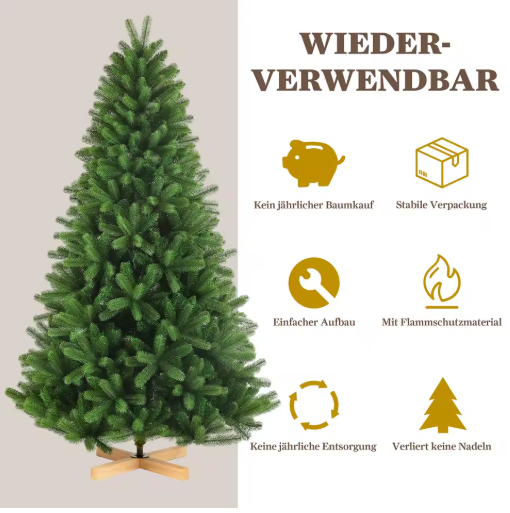 Sapin de Noël Premium