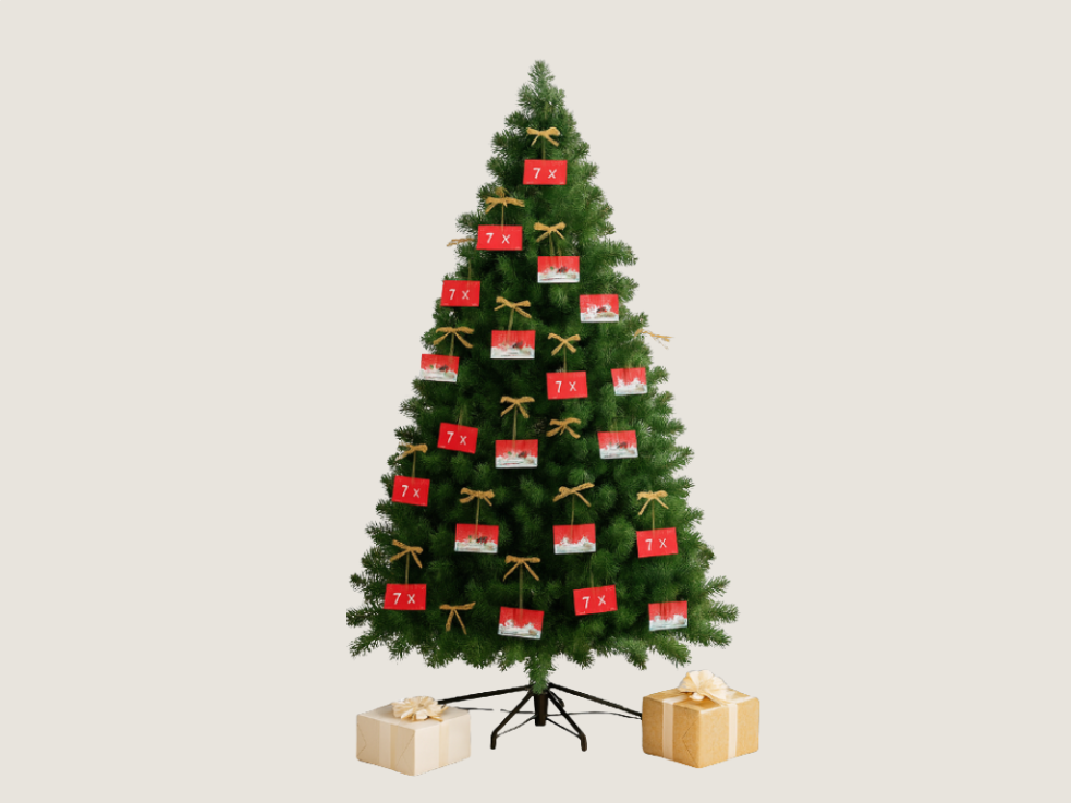 Sapin de Noël Artificiel