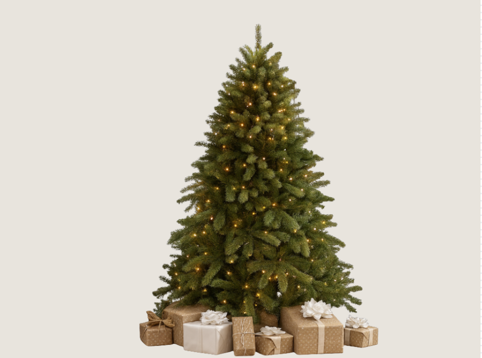 Sapin de Noël Premium