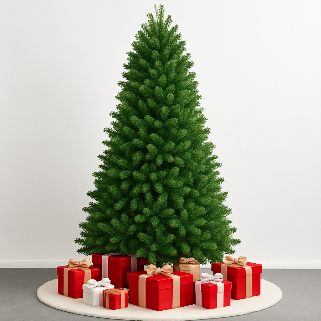 Sapin de Noël Premium