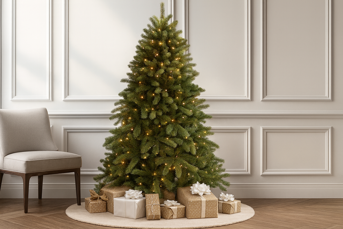 Sapin de Noël Premium