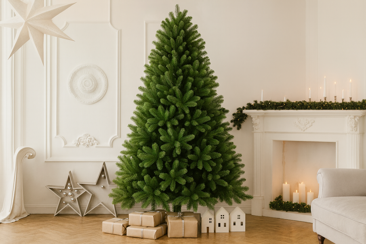 Sapin de Noël Premium