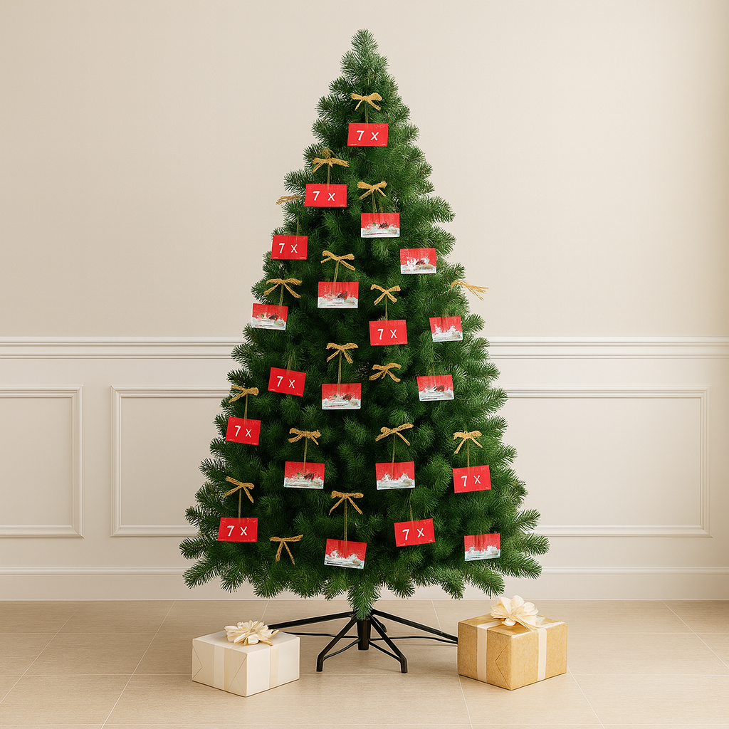 Sapin de Noël Artificiel